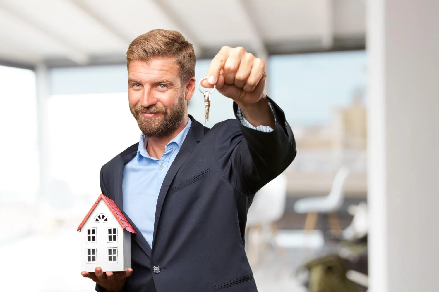 Quick sale home