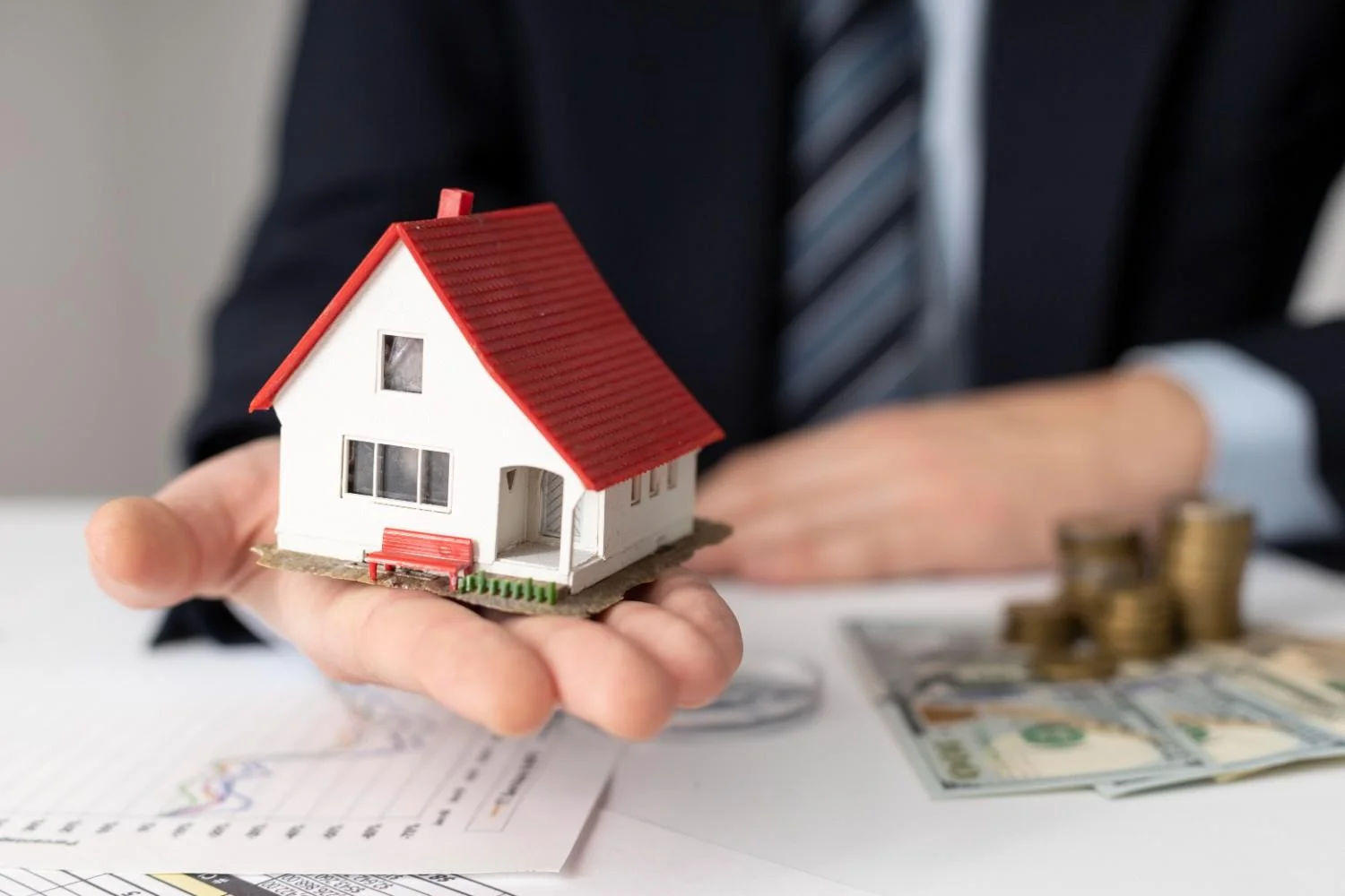 Inherited property